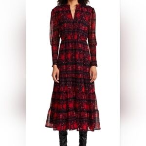 bb dakota orange blossom dress BB Dakota by Steve Madden | Dresses | Bb Dakota Orange Blossom Printed Dress Size Xs By Steve Madden